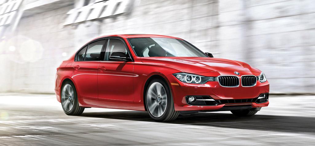 2013 BMW 5Series Review Ratings Specs Prices and Photos  The Car  Connection