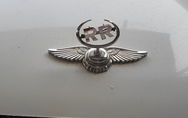Những ôtô độ thành Rolls-Royce ‘cực độc’ của người Việt - ảnh 6