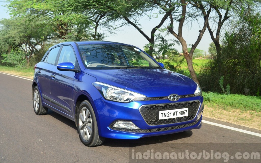 Xe giá rẻ Hyundai i20 đắt hàng ‘như tôm tươi’ - ảnh 1