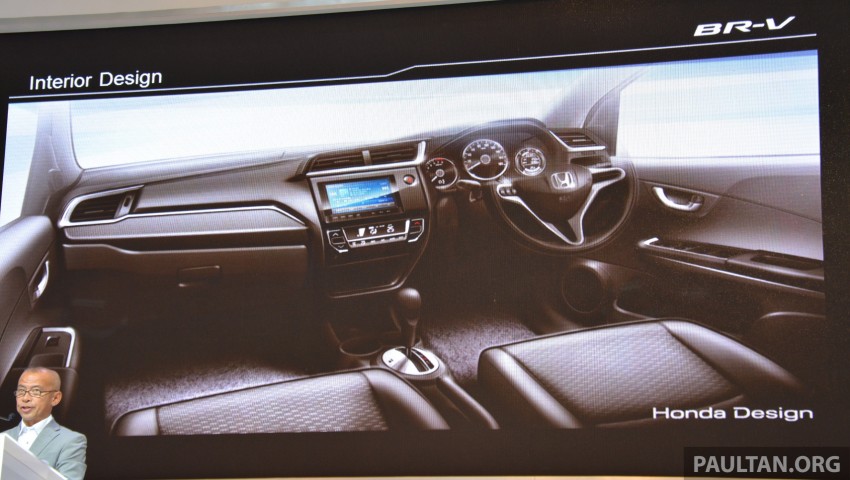 Honda ‘nhả’ nốt thông tin của SUV 7 chỗ giá rẻ vừa ra mắt - ảnh 2