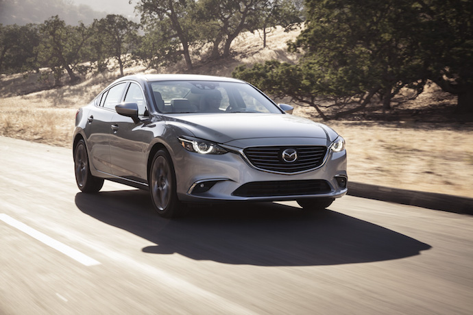 2016-Mazda6-4. 2016-Mazda6-4.