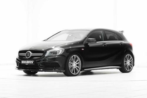 brabus_mercedes-benz_a45amg_2-001. brabus_mercedes-benz_a45amg_2-001.