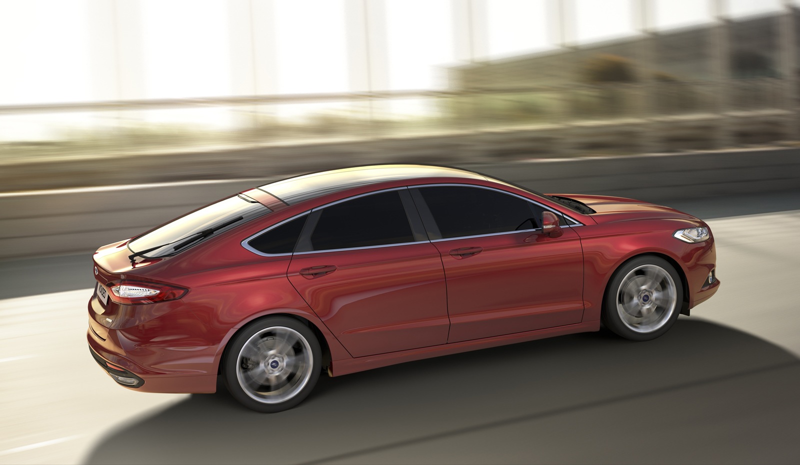 Ford-Mondeo-5Door-4. Ford-Mondeo-5Door-4.
