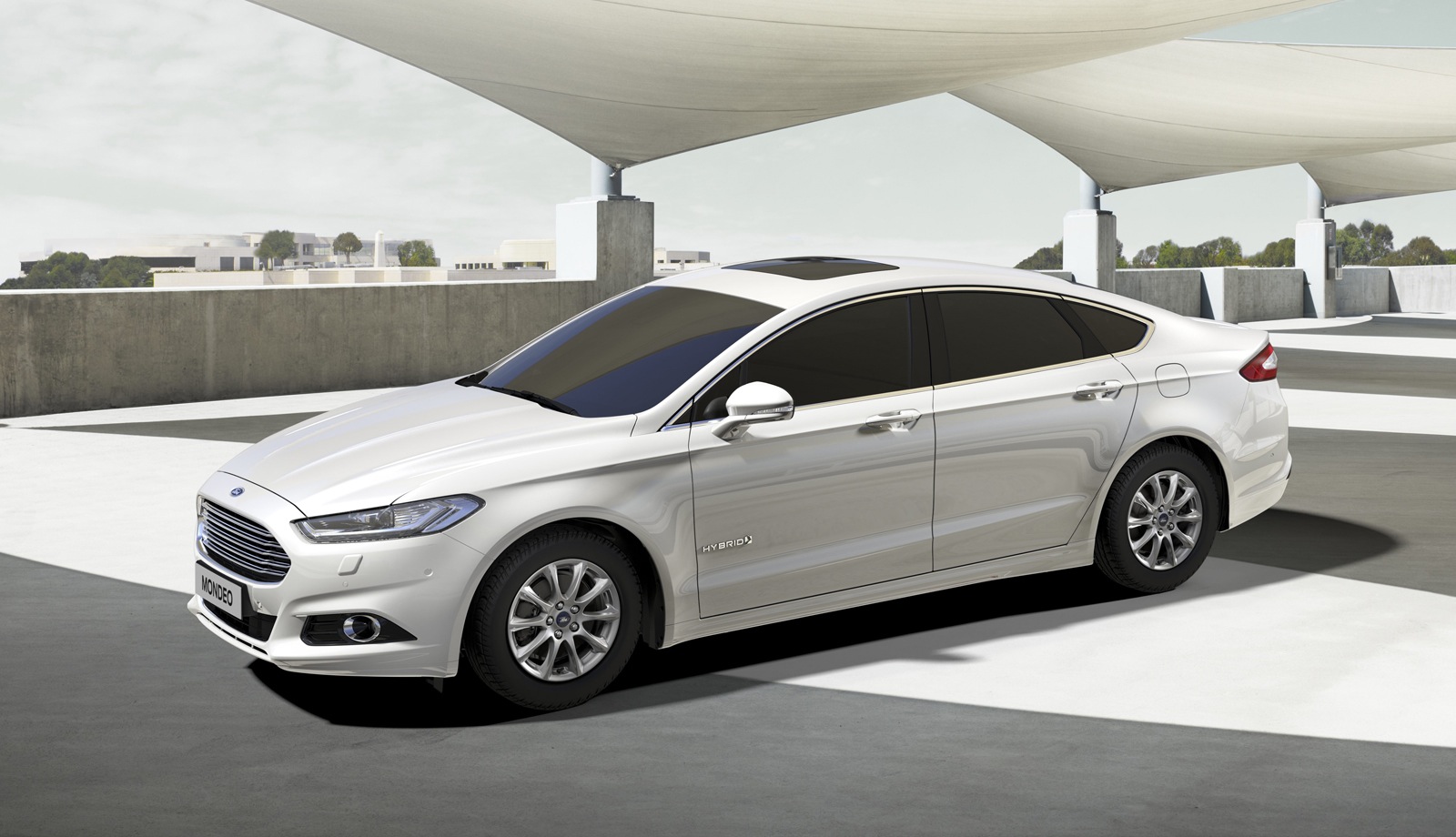 Ford-Mondeo-Hybrid-2. Ford-Mondeo-Hybrid-2.