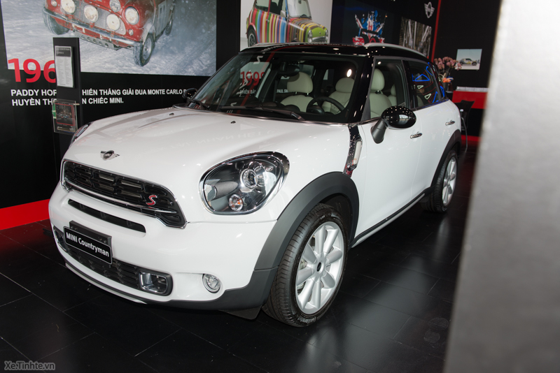 Xe.tinhte.vn-MINI-countryman 2015-1653. Xe.tinhte.vn-MINI-countryman 2015-1653.