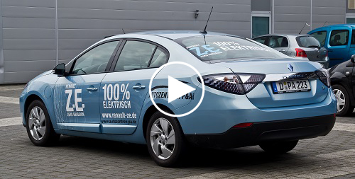 Renault_Fluence_ZE. Renault_Fluence_ZE.