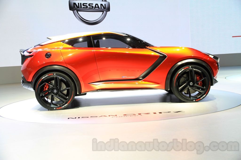 Nissan juke новый 2018 Nissan juke новый 2018