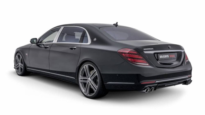 Brabus