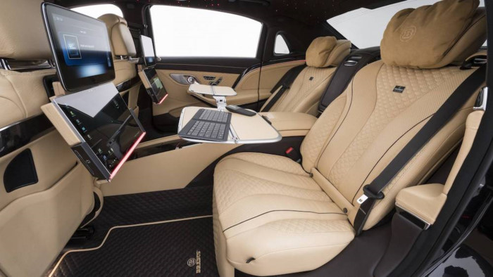 Brabus