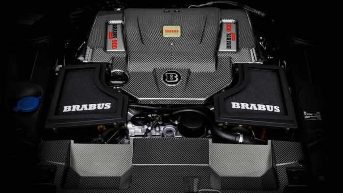 Brabus