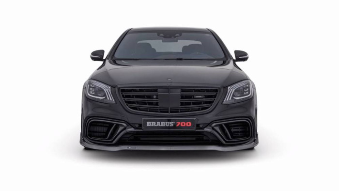 Brabus