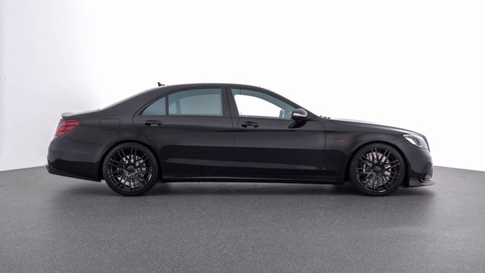Brabus