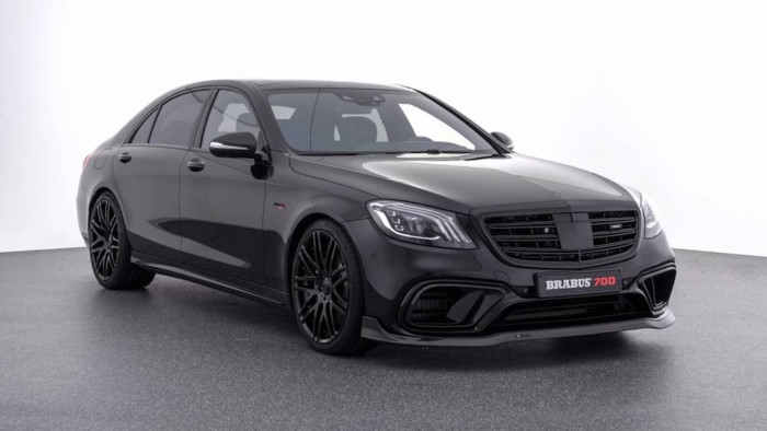 Brabus