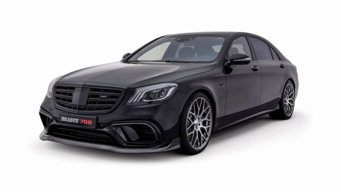 Brabus
