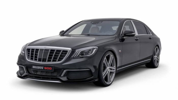 Brabus