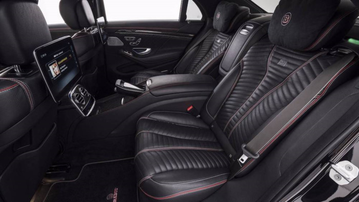 Brabus