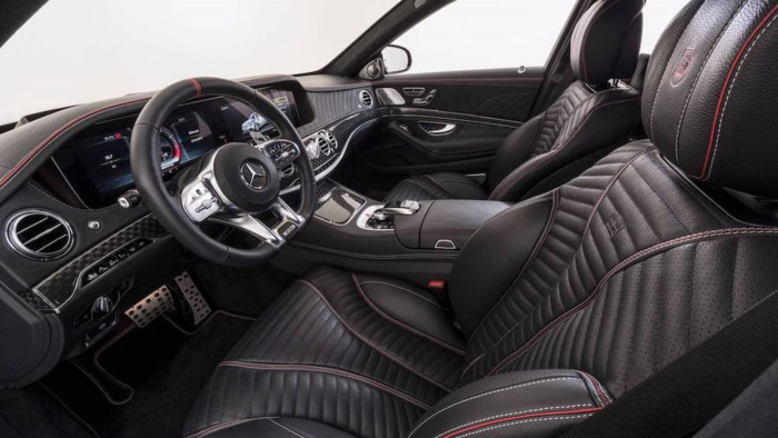 Brabus