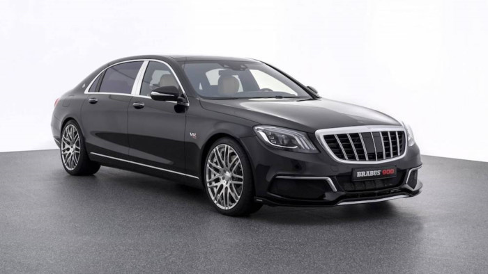 Brabus