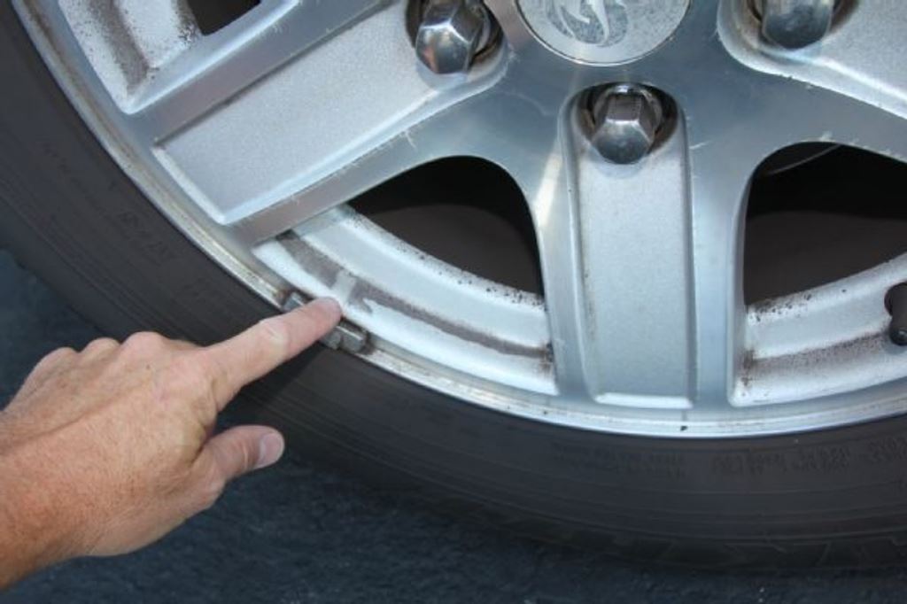 Bosch giới thiệu đĩa phanh iDisc