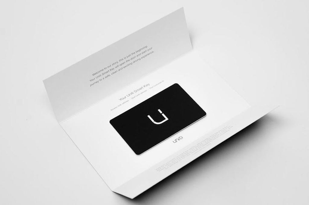 Uniti One – Xe điện công nghệ cao “tí hon” từ Thụy Điển ảnh 8