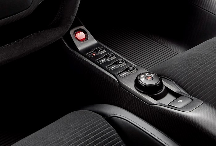  Ford GT thế hệ mới 14