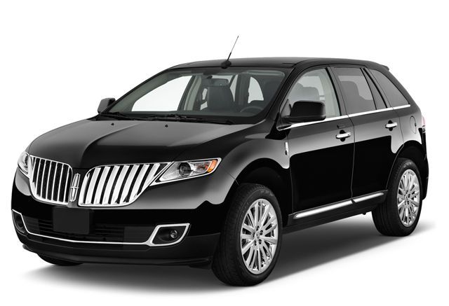 Lincoln MKX được trang bị hệ thống âm thanh THX II Certified Audio  1