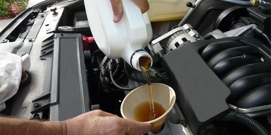 Kinh nghiệm bảo dưỡng xe ô tô bền và đẹp- 1