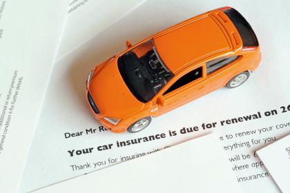 Làm thế nào để giảm chi phí bảo hiểm xe của bạn