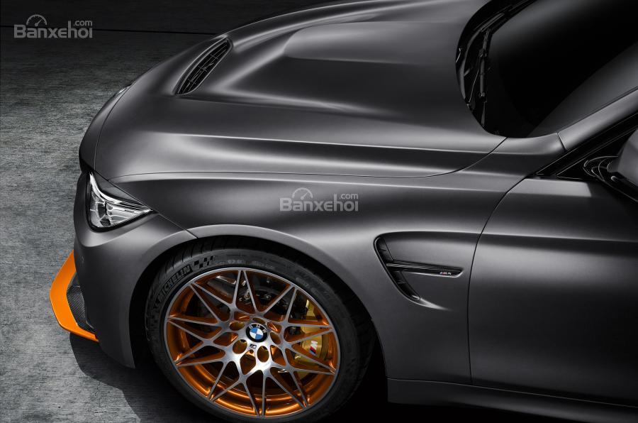 Concept BMW M4 GTS a2