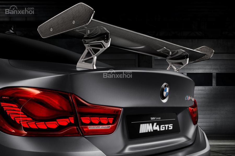 Concept BMW M4 GTS a3