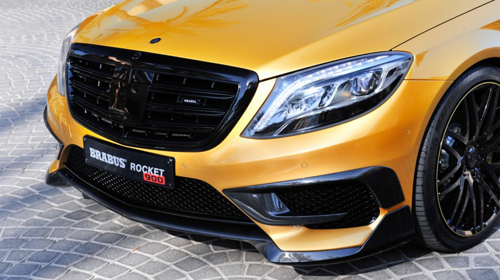 Mercedes S65 AMG mạ vàng 900 mã lực từ Brabus 5 Mercedes S65 AMG độ khnugr (9).jpg