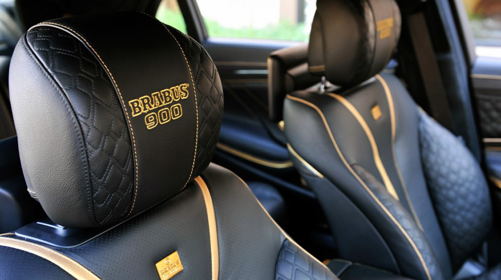 Mercedes S65 AMG mạ vàng 900 mã lực từ Brabus 17 Mercedes S65 AMG độ khnugr (25).JPG