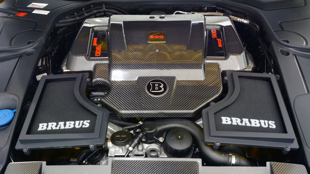 Mercedes S65 AMG mạ vàng 900 mã lực từ Brabus 19 Mercedes S65 AMG độ khnugr (1).jpg