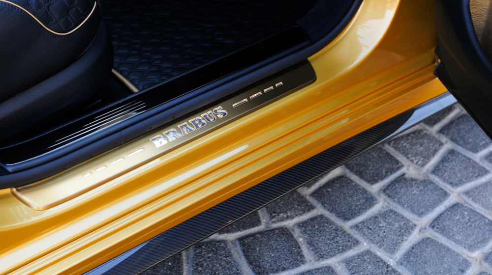 Mercedes S65 AMG mạ vàng 900 mã lực từ Brabus 9 Mercedes S65 AMG độ khnugr (27).JPG