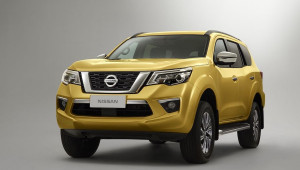 Sau Thái Lan, Indonesia là thị trường tiếp theo đón nhận Nissan Terra mới
